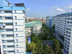 Blk 194 Pasir Ris Street 12 (Pasir Ris), HDB 5 Rooms #504381131